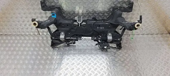 Ford Focus Front subframe S27698383 JX615019BE