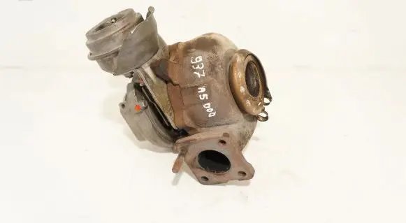 Alfa Romeo 147 Turbo 760497-2