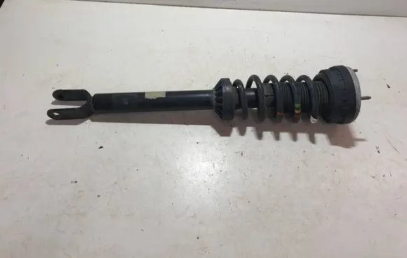 Jaguar XF X260 Front shock absorber/damper K2201050