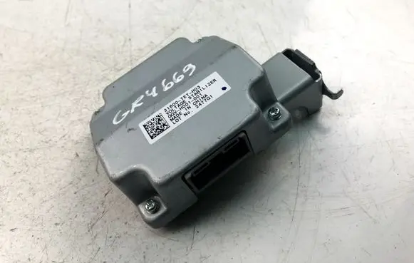 Honda Civic IX Other control units/modules 31600TETH03