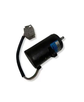 BMW 5 E34 Accelerator pedal position sensor 2245690 0205001040 18202002