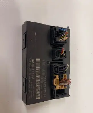 Volkswagen Touran I Comfort/convenience module 1K0959433AK 5DK00858318 00030000