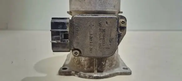 Mazda 626 Mass air flow meter F82F12B579DA