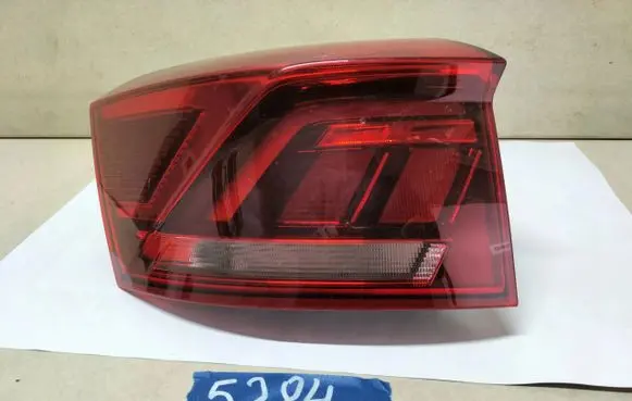 Volkswagen T-Roc Rear/tail lights 2GA945095D