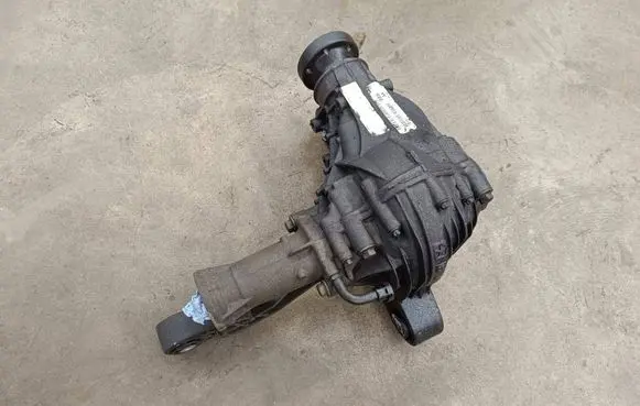 Jeep Grand Cherokee Front differential P68263986AA