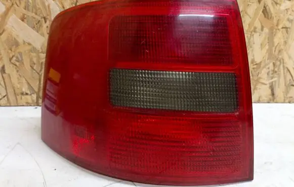 Audi A6 S6 C5 4B Rear/tail lights 4B9945095C3FZ