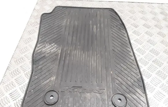 Ford Focus Front floor mat BM5JX13010F ET8ZA