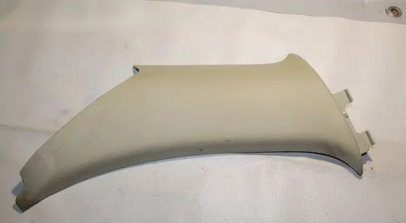 (C) pillar trim