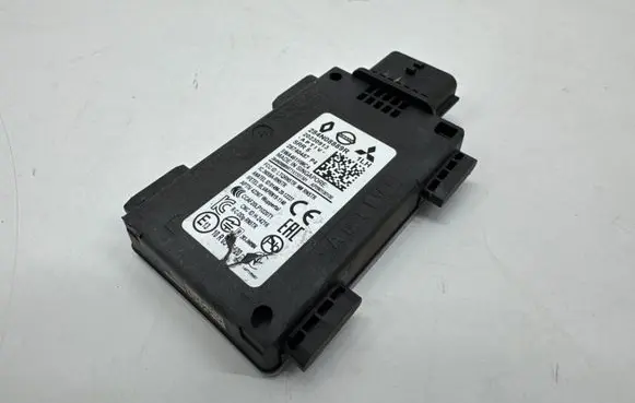Blind spot module