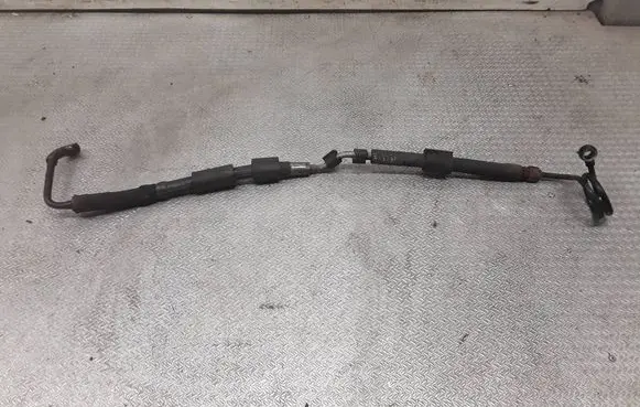 Audi A6 S6 C6 4F Power steering hose/pipe/line 