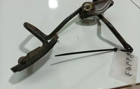 Citroen Xsara Picasso Accelerator throttle pedal
