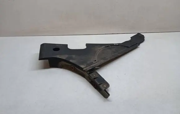 BMW 5 F10 F11 Rear underbody cover/under tray 7186722 51577186722