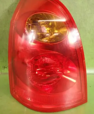 Nissan Primera Rear/tail lights 26555AU40A89077086