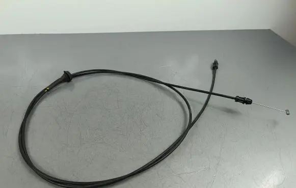Dodge Durango Engine bonnet/hood lock release cable 6832581AE