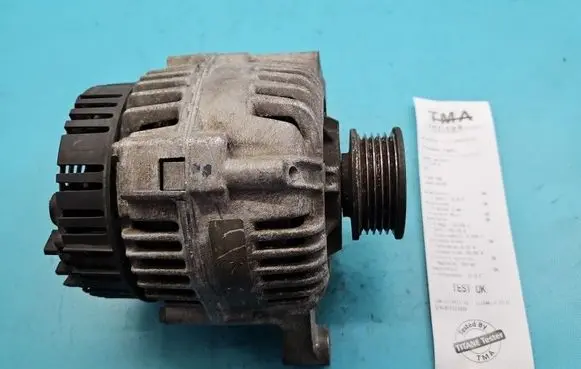 Audi A4 S4 B5 8D Generator/alternator IMPRK1526096
