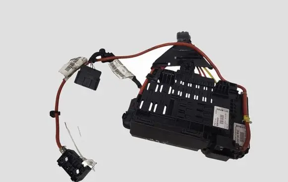 Volvo V60 Positive wiring loom 31337183 30659092 D31337165001