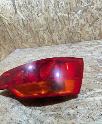 Audi Q7 4L Rear/tail lights 273302