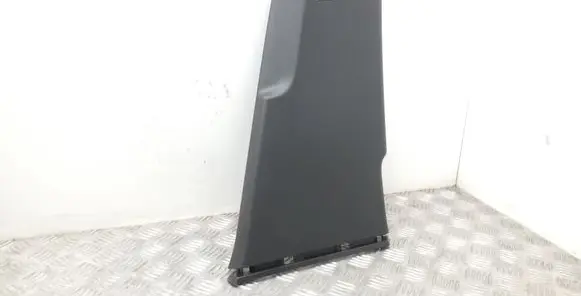 Skoda Superb B8 (3V) (B) pillar trim (bottom) 3V0867282B