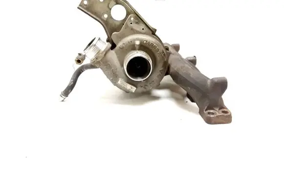 Volvo S80 Turbo 30774670 6NW009228 G40