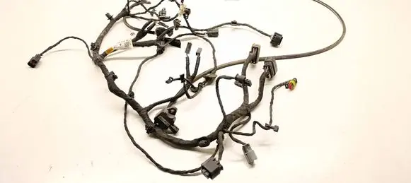 Tesla Model S Other wiring loom 103533806