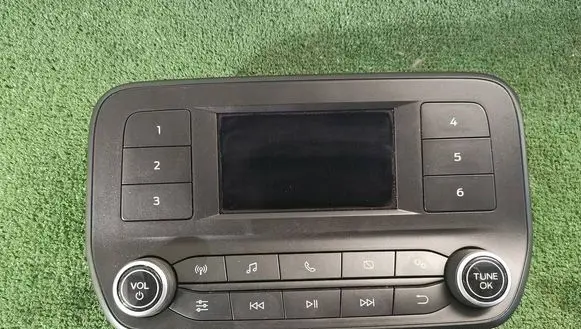 Ford Transit Custom Screen/display/small screen H1BT-18B955-EF
