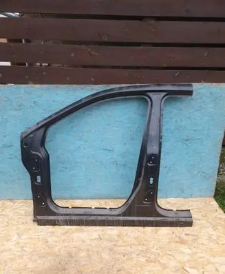 Mercedes-Benz B W246 W242 (B) Pillar trim (exterior) A2464370109 A2466370109