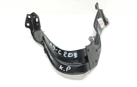 Mercedes-Benz C W203 Headlight/headlamp mounting bracket