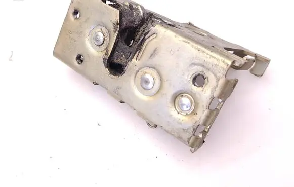 Volkswagen II LT Sliding door lock 9017301135