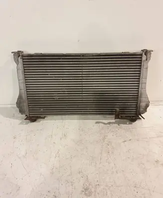 Toyota Verso Intercooler radiator JD1271003521 0R040