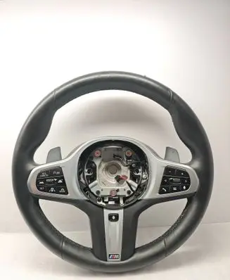 BMW X5 G05 Steering wheel 32308008181 22B3531T0166 SW874615611