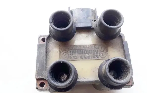 Ford Fiesta High voltage ignition coil 928f12029ca 0277a