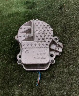 Toyota Prius (XW50) Water pump 0212C303547