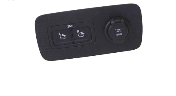 KIA Sorento A set of switches 857A2P2100