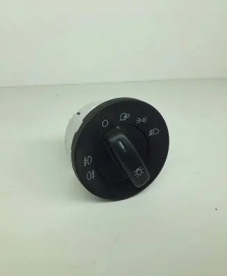 Skoda Octavia Mk2 (1Z) Light switch 1Z0941431A 748500450000