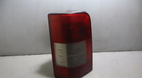 Peugeot Partner Rear/tail lights