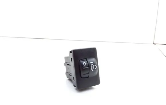 Toyota Auris E180 Headlight level height control switch 8415202080