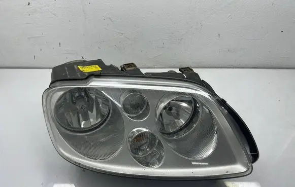 Volkswagen Touran I Headlight/headlamp 1t0941006r 0301205204