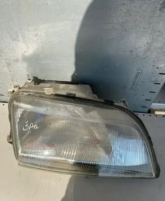 Volkswagen Sharan Headlight/headlamp 7m1941016h