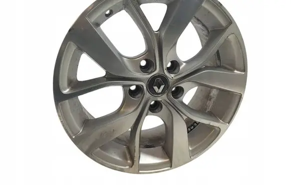 Renault Talisman R17 alloy rim 