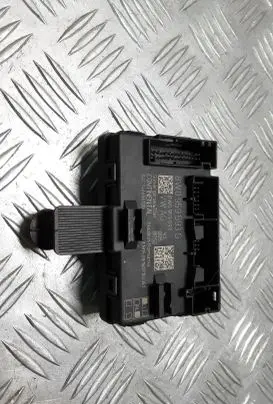 Audi A4 S4 B9 Door control unit/module 8W0959593G