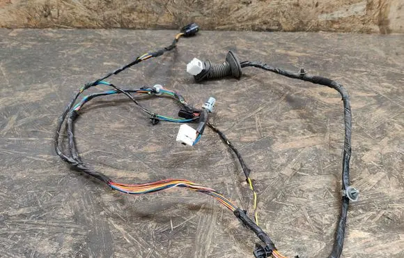 Hyundai ix35 Rear door wiring loom 916502Y040