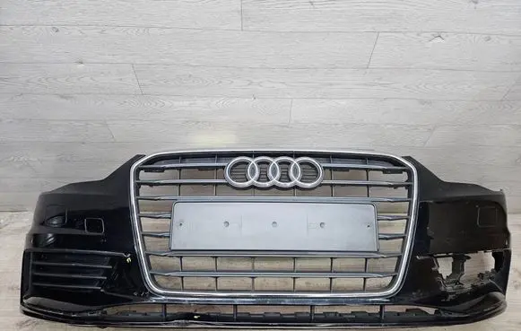 Audi A3 S3 8V Front bumper 8V5807437