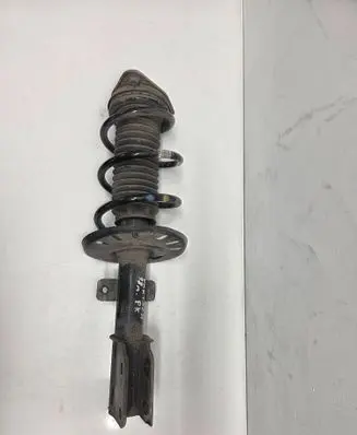 Peugeot Partner III Front shock absorber/damper 