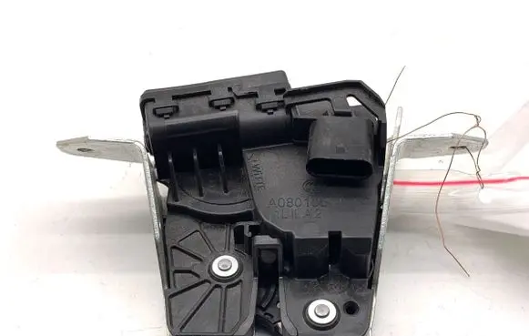 Mercedes-Benz GLE W167 Tailgate exterior lock A0997400600