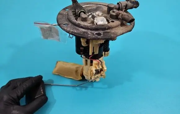 Suzuki Liana In-tank fuel pump IMPRK1440785