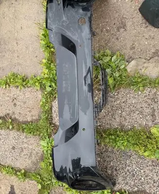 BMW Z4 g29 Rear bumper 8069785 5112 1146091