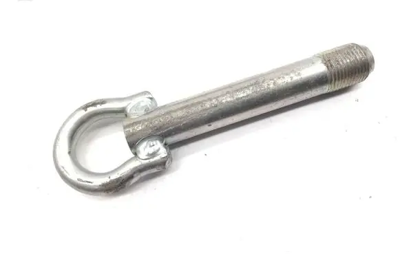 Toyota Avensis T270 Towing hook eye 