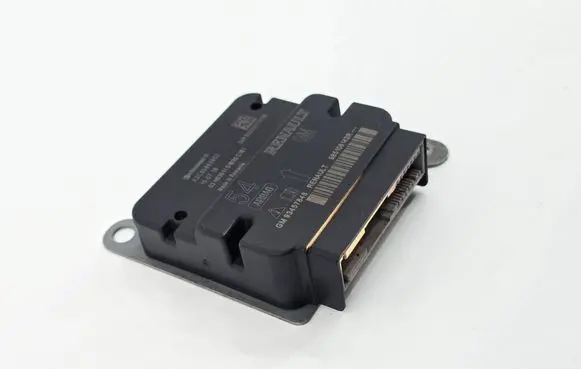 Renault Trafic III (X82) Airbag control unit/module 985106142R A2C80862803 93457848