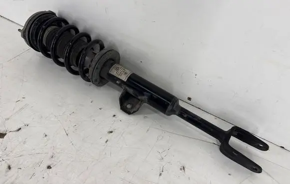 Alfa Romeo Stelvio Front shock absorber with coil spring 50553416 68356955AA 68382237AA