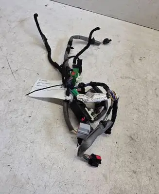 Jaguar XF X260 Other wiring loom JX6314B079AB
